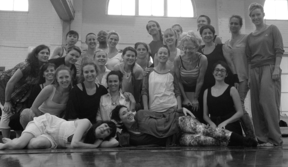 Deborah Hay Families (2 of 2)